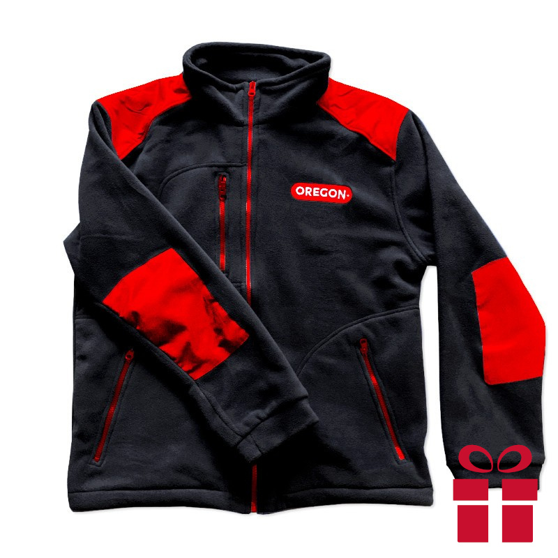 Bluza polarowa Oregon